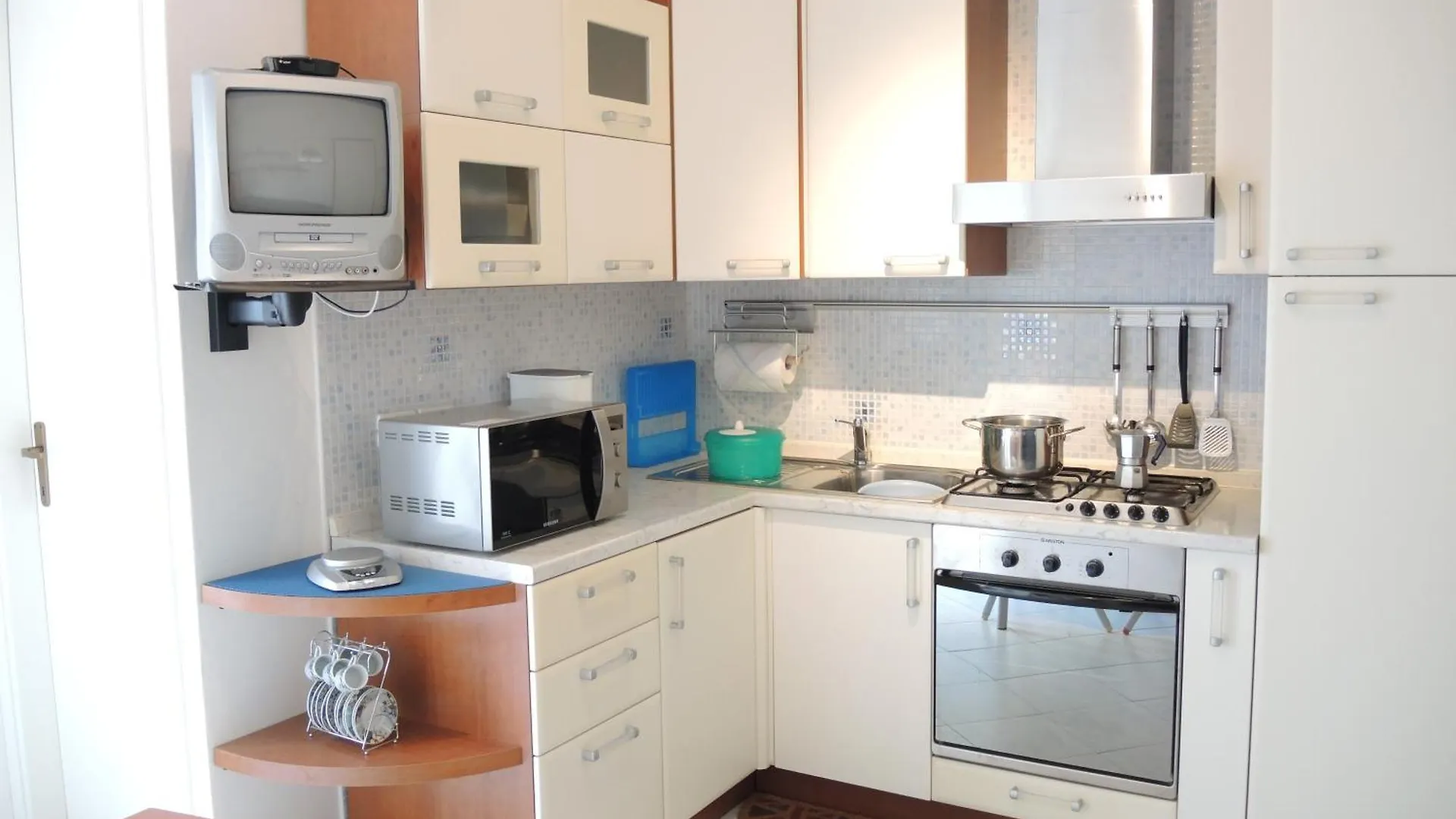 Condominio Foyer Bibione Apartment