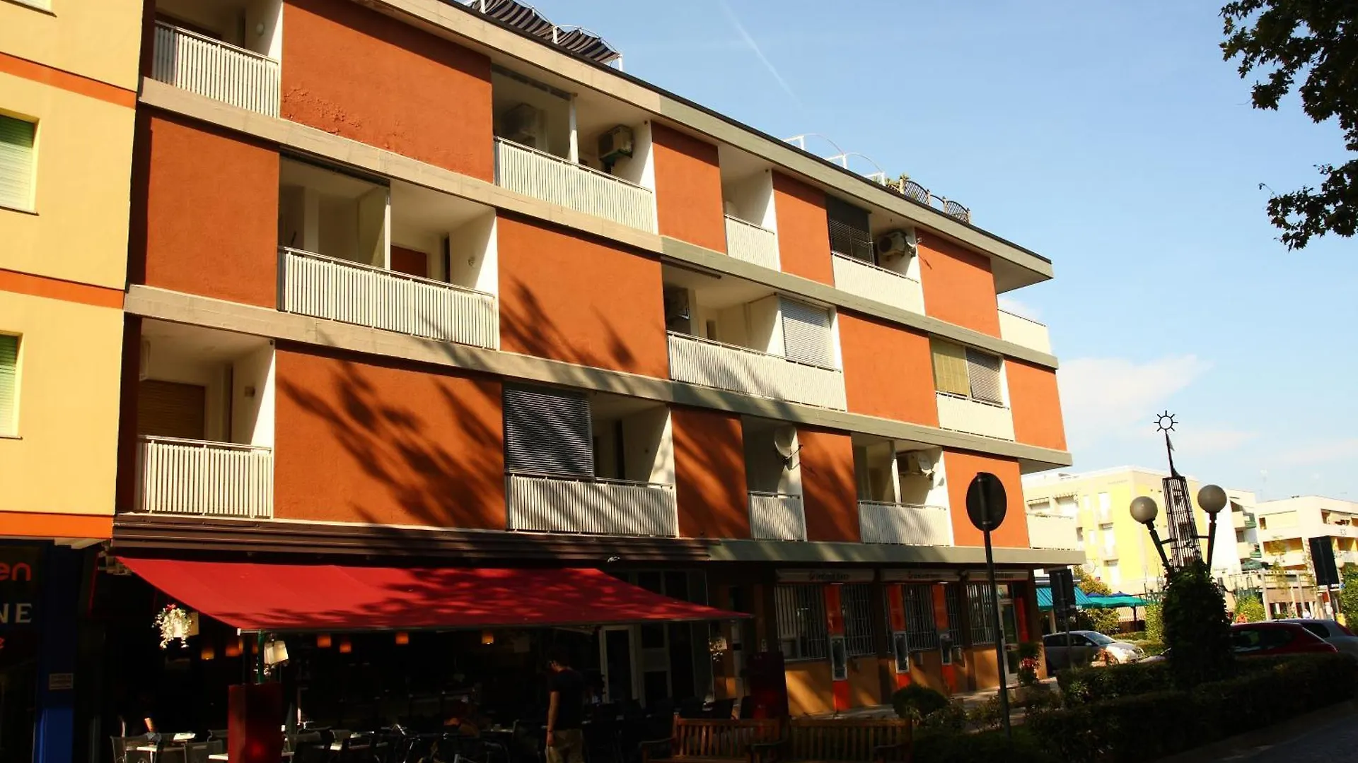 Condominio Foyer Bibione