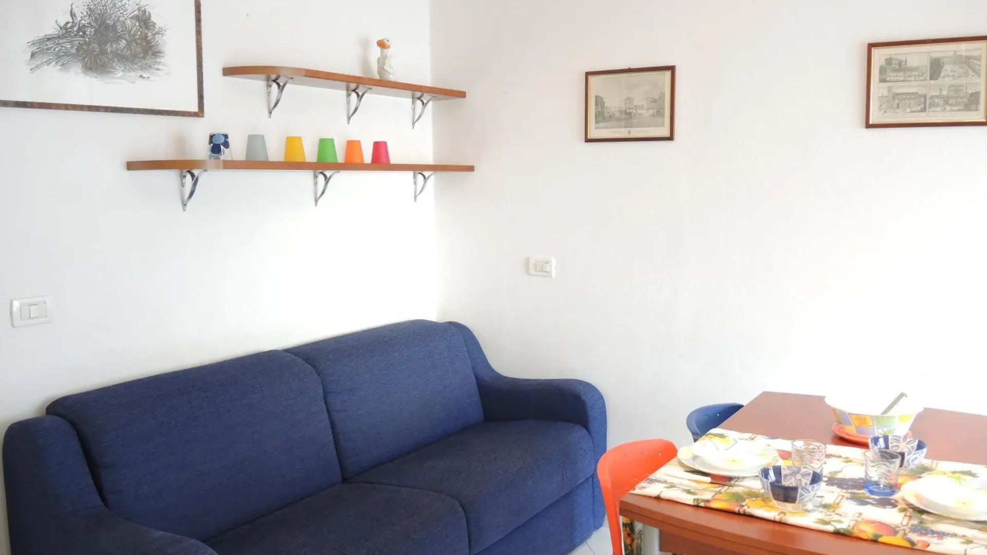 Apartment Condominio Foyer Bibione Italy